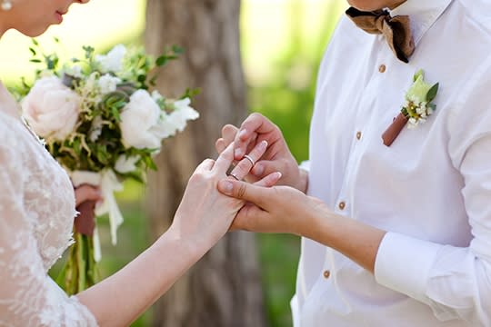 婚姻監禮人