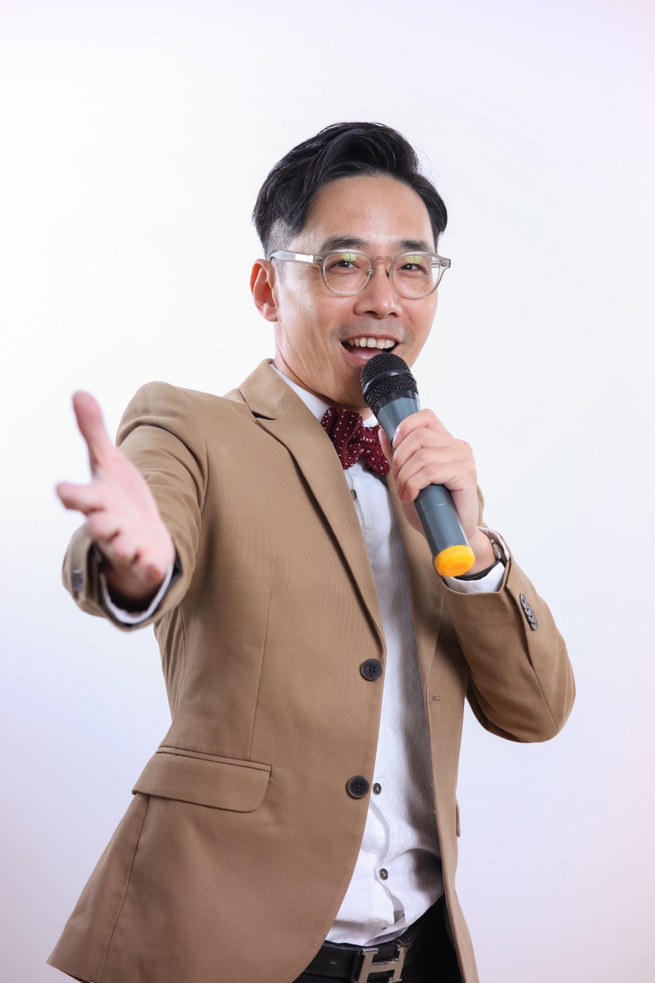  MC Tony
